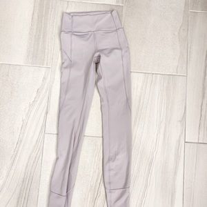 lululemon athletica Pants & Jumpsuits - Lulu Lemon Leggings lululemon athletica Pants & Jumpsuits - Lulu Lemon Leggings
